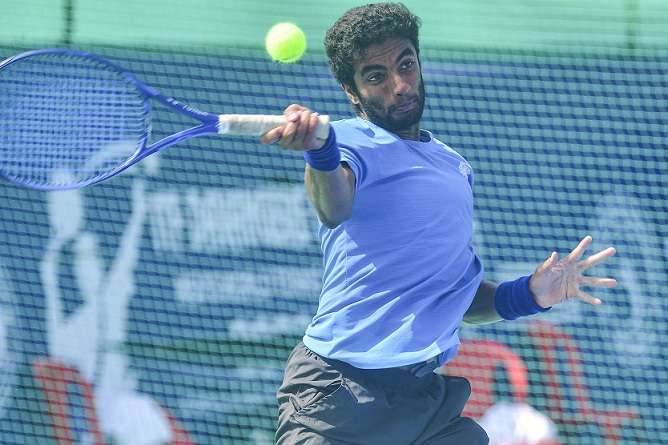 Tennis